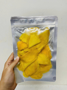 มะม่วงอบแห้งเวียดนาม เนื้อนุ่มหนึบ ขนมผลไม้เมืองร้อน ขายส่งจำนวนมาก - Product Image 3