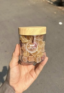 <b>Sea</b> <b>moss</b> Gummies for Kids Adults Gummies <b>Sea</b> <b>moss</b> Antioxidants product <b>natural</b> 100% materials made in Vietnam Gummies in jar - Product Image 6