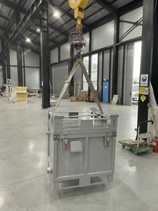 CAJA DE SEGURIDAD PARA BATERÍAS S - Product Image 3