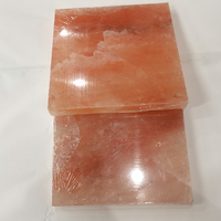 Sel de l'Himalaya en gros / Briques de sel personnalisables pour griller, cuisiner, découper et servir, cadeaux pour hommes, femmes, chefs
