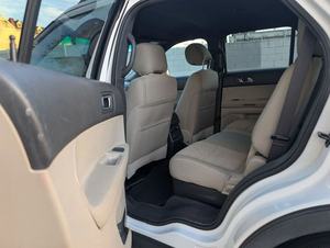 Ford Explorer Base 2013 - Product Image 6
