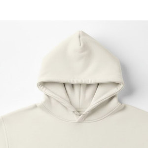 โรงงานผลิตเสื้อฮู้ดดี้ขายส่ง รองรับคำสั่งซื้อจำนวนมากสำหรับแบรนด์เสื้อผ้าระดับโลกและผู้จัดจำหน่ายทั่วโลก - Product Image 4