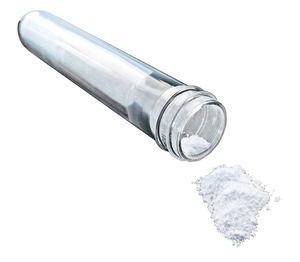 Implant orthopédique pour chiens de Central Medical Technologies Inc., usage vétérinaire, améliore la croissance et la fusion osseuse, matière première SR-HA - Product Image 3