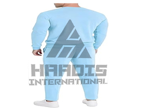 New Arrival Winter Wear Men Sweatshirt Casual Wear Crewneck Sweatshirt for College Sweatshirt for Men - Product Image 6