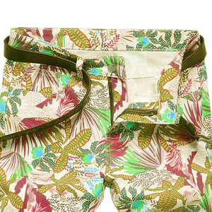 Pantalones Cortos de Verano para Playa, de Secado Rápido, Diseño Personalizado Único, Cómodos, de Mezcla de Algodón Suave, para Actividades al Aire Libre y Uso Diario - Product Image 2
