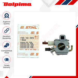 CARBURATEUR ZAMA POUR STIHL MS360 (1125 120 0615) - Product Image 2