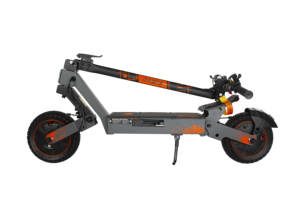 For G2 Ultra <b>Off</b>-<b>Road</b> Electric <b>Scooter</b> Large Touch Screen for Speaker High-Strength Aluminum Frame Full Suspension - Product Image 5