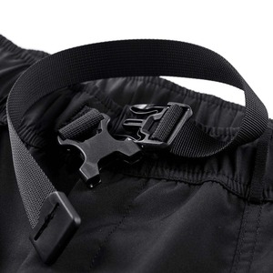 Shorts cargo pour hommes de qualité supérieure, prix OEM abordable, respirants, 100% polyester, service de vente en gros personnalisé pour le travail et le sport - Product Image 5