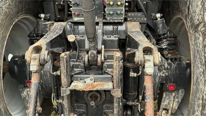 Tracteur agricole Massey Ferguson 8480 D-Y-N-A V-T - Product Image 6