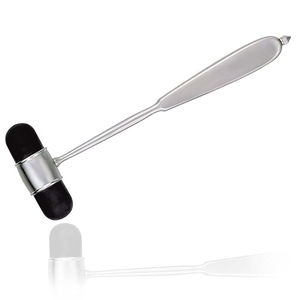Martillo de Reflejos Neurológico Médico para Rodilla, Diagnóstico Multifuncional, Manual, con Portaagujas Disponible en Todos los Diseños - Product Image 4