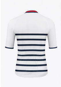 <b>Summer</b> Cycling Jersey Men Lightweight Bicycle Sports <b>Shirt</b> Quick Dry Top - Product Image 4