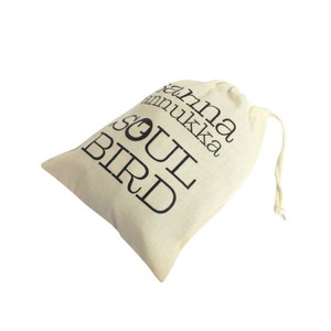 Sac de courses double en toile écologique pour emballage cadeau, fêtes et mariages, sacs de faveur pour invités - Product Image 1