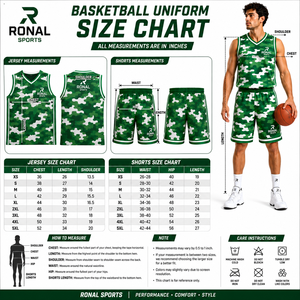 Fabricant d'uniformes de basketball personnalisés, ensemble de maillots de basketball par sublimation, vêtements d'équipe, fournisseur de vêtements de sport OEM, Pakistan - Product Image 6