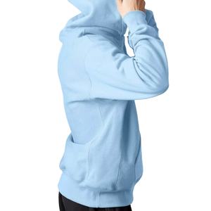 Sudaderas con Capucha de Invierno Personalizadas al por Mayor para Hombre, Cómodas, Transpirables, Ropa de Calle, Sudaderas con Capucha y Camisetas para Hombre - Product Image 2