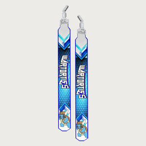 Latest Design Custom Printed Release POP Football Flag Belts <b>Plus</b> <b>Size</b> Breathable Quick Dry Sports Teams Training SPORTS - Product Image 5