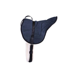 Premium High Quality Mesh Nylon Spandex Horse Saddle Pads with Customizable Color & Size for <b>Equestrian</b> Riding - Product Image 4