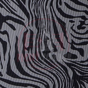 Shorts de Yoga para Mujer, Cintura Cero, con Logotipo Personalizado en Contraste Negro y Gris, Proveedor Principal, Más Vendidos, Precio Razonable - Product Image 6