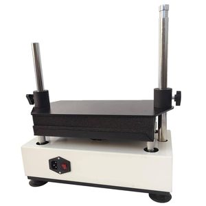 Mezclador de Vórtice Multitubo DMT 2500 con Velocidad Ajustable de 2500 rpm, Agitador de Laboratorio para Análisis Físico - Product Image 2