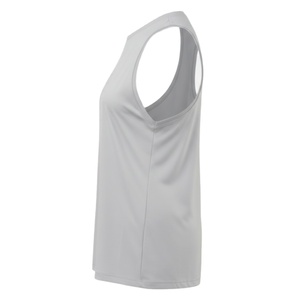 เสื้อกล้ามกีฬาแขนกุดสำหรับผู้ชาย เสื้อกั๊กออกกำลังกายน้ำหนักเบาระบายอากาศได้ดี - Product Image 3