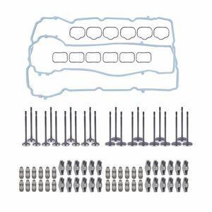 Kit de soupapes d'admission et d'échappement et de tappets de soupapes pour Chrysler, Dodge, Jeep, Ram 3.6L (2011-2016) - Product Image 4