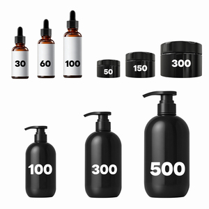 Shampoo à l'huile d'argan hydratant pour usage quotidien, soin des cheveux, marque privée, fournisseur en gros OEM - Product Image 6