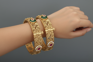 <b>Bangles</b> for Women fashion Braslet - Product Image 5