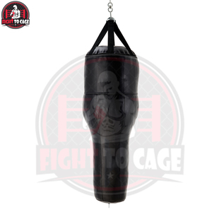 Bolsas de Boxeo de Alta Resistencia para Venta al por Mayor, con Logotipo Personalizado, Duraderas, Ligeras, Modernas, de Primera Calidad - Product Image 2