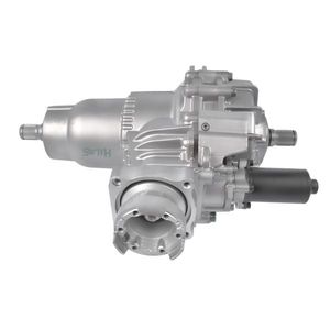 Caja de Transferencia para Jeep Cherokee 2014-2018 y Chrysler 200 Classic, Número de Pieza 68090612AC 440 01496 - Product Image 4