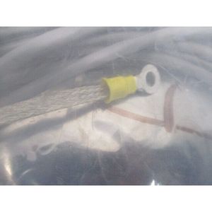 AMAT 0150-76192 EMC Comp., Assy Cable Remote, 50 - Équipements et pièces semi-conducteurs d'occasion fiables à l'échelle mondiale chez - Product Image 5