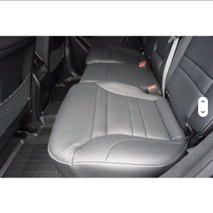 Mercedes-Benz GLE 63 AMG Coupé Usado - Motor Turbo Manual, Volante a la Izquierda, Asientos de Cuero, Interior Oscuro, Neumáticos R21 - Product Image 5