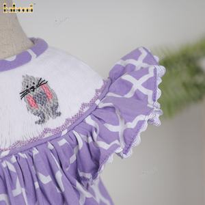 Babeeni Sweet Princess - Mameluco de burbujas con diseño de personajes para bebés, 100 % algodón, manga corta, no tóxico, ignífugo - Product Image 3