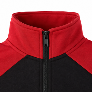 Uniformes Deportivos Unisex de Manga Larga con Estampado Invernal de Secado Rápido y Ecológicos de Alta Calidad, Chándal con Logotipo de Club Personalizado - Product Image 2