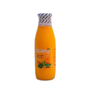 Egypt Nectar Juice - High Quality 100% Pure Fruit & Vegetable Juice Nectar Juice Available at Direct Market Price