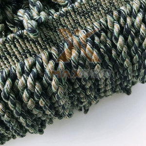 ออกแบบผลิตภัณฑ์ของคุณเอง ผ้าพู่ห้อยแบบขายดีที่สุด สไตล์โดดเด่น ผ้าพู่ห้อยสั่งทำพิเศษ - Product Image 3