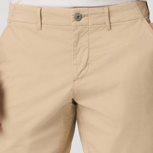 Pantalones Cortos Casuales de Algodón para Hombre, Cómodos, Transpirables, para Uso Diario de Verano, Ligeros, Esenciales, con Diseño Moderno/Logotipo - Product Image 2