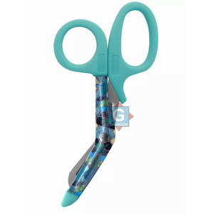 Tijeras de Corte para Vendajes de Acero Inoxidable de Alta Calidad para Enfermeras y Trauma, Uso Manual, para Primeros Auxilios, Venta al Por Mayor - Product Image 3