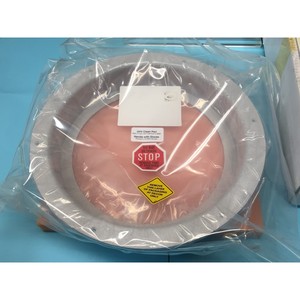 AMAT 0020-26588 SHIELD 8" PCII @C & D, 147903 - อุปกรณ์และอะไหล่เซมิคอนดักเตอร์ระดับโลกที่เชื่อถือได้ - Product Image 1