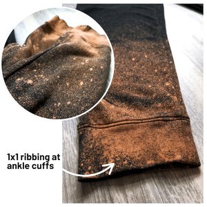 Pantalons de jogging en coton durables unisexes, pour la course à pied, la remise en forme, l'entraînement, les vêtements décontractés, avec un style moderne - Product Image 3