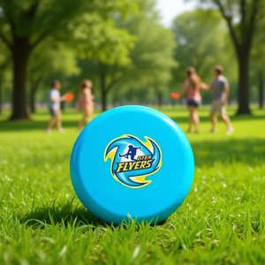 Disco Volador FUN-AREA D23CM para Recreación al Aire Libre - Product Image 3