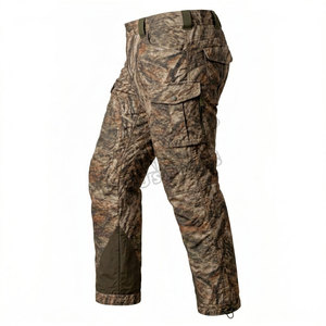 Wholesale Men Hunting Pants Outdoor Best Factory Manufacturer Made Men Hunting Pants For <b>Sale</b> - Product Image 3