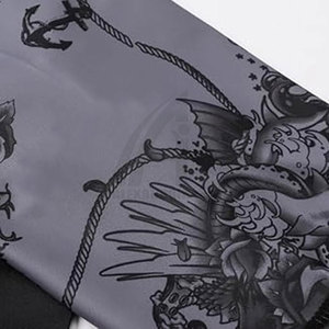 Servicios OEM, Precio Razonable, Top MMA de Último Estilo, Diseño Personalizado, MOQ Bajo, Top MMA para Hombre para Venta en Línea - Product Image 4