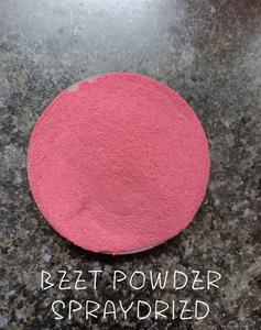 Poudre d'oignon rose déshydratée de haute qualité 100% Emballage en vrac naturel Options personnalisées Durée de conservation de 12 mois - Product Image 3