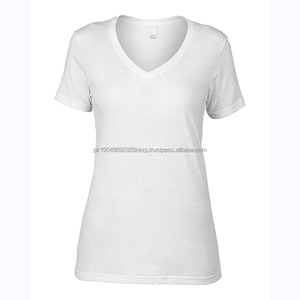 Wholesale <b>Men's</b> O-Neck Solid High Quality 100% Cotton T-<b>Shirts</b> for Printing High Street Style Breathable Quick Dry Private Label - Product Image 2