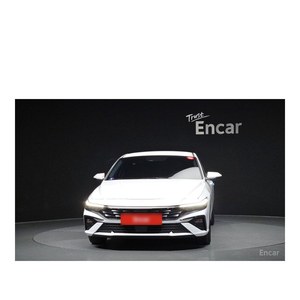 Hyundai Avante Modern 2025, 1,251 km, Emisión Euro V, Volante a la Izquierda, Asientos de Cuero, Cámara Trasera - Product Image 3