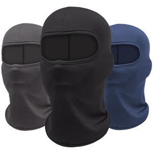 Vente en gros de masques de moto, masques de ski, cagoules personnalisées de haute qualité, extensibles, doux, coupe-vent, pour le sport en plein air - Product Image 6