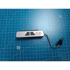 Rohs ST4200MINI Mini 4-<b>Port</b> USB 2.0 <b>Hub</b> Used As Is Legacy Semiconductor Equipment Parts - Product Image 1