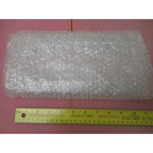 AMAT 0020-31611 ฉนวนกันความร้อนแบบ Unibody Etch - อุปกรณ์และชิ้นส่วนเซมิคอนดักเตอร์ระดับโลกที่เชื่อถือได้ - Product Image 6