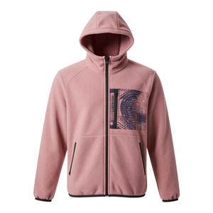 Ensemble de survêtements personnalisés pour hommes, vente chaude, avec cagoule, sweat-shirt et pantalon de survêtement, imprimé graphique, en coton épais, vêtements techniques en polaire - Product Image 1