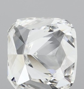 เพชรทรงคุชชั่น 2.50 กะรัต คุณภาพเยี่ยม สี E ความสะอาดระดับ VS1 ขัดเงาอย่างดี ได้รับการรับรอง CVD เพชรเพาะเลี้ยงในห้องปฏิบัติการ แบบเม็ดเดี่ยว - Product Image 6