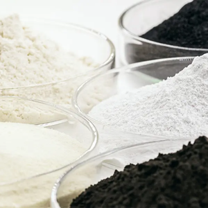 Polvo de Talco Económico de Grado Papelero, Silicato de Magnesio Hidratado, Polvo de Recubrimiento de Alta Blancura, Bajo MOQ, Directo para Importadores Globales - Product Image 3